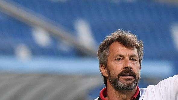 Ganz: "Inzaghi ha fatto un anno straordinario, ma il Napoli merita lo scudetto"