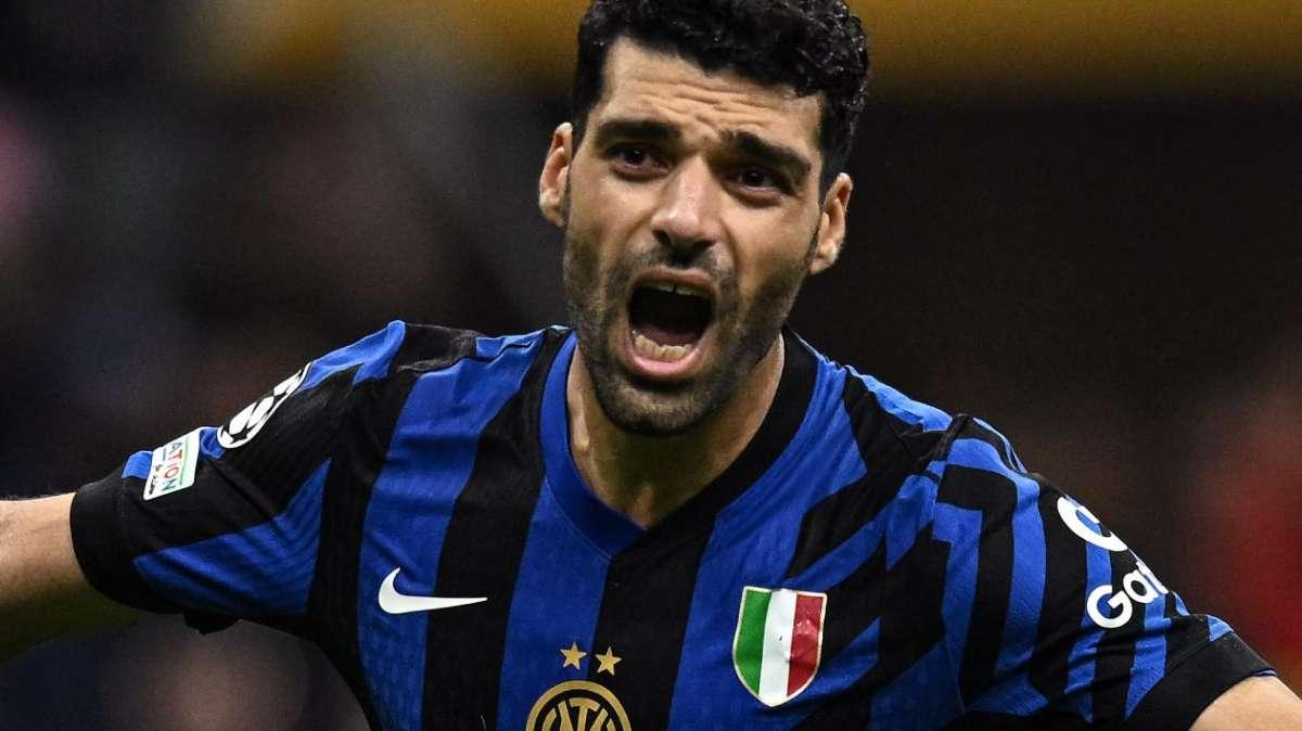 GdS - Turnover ma non troppo: Inzaghi sceglie Taremi e Pavard. Acerbi in panchina con Thuram o Lautaro?