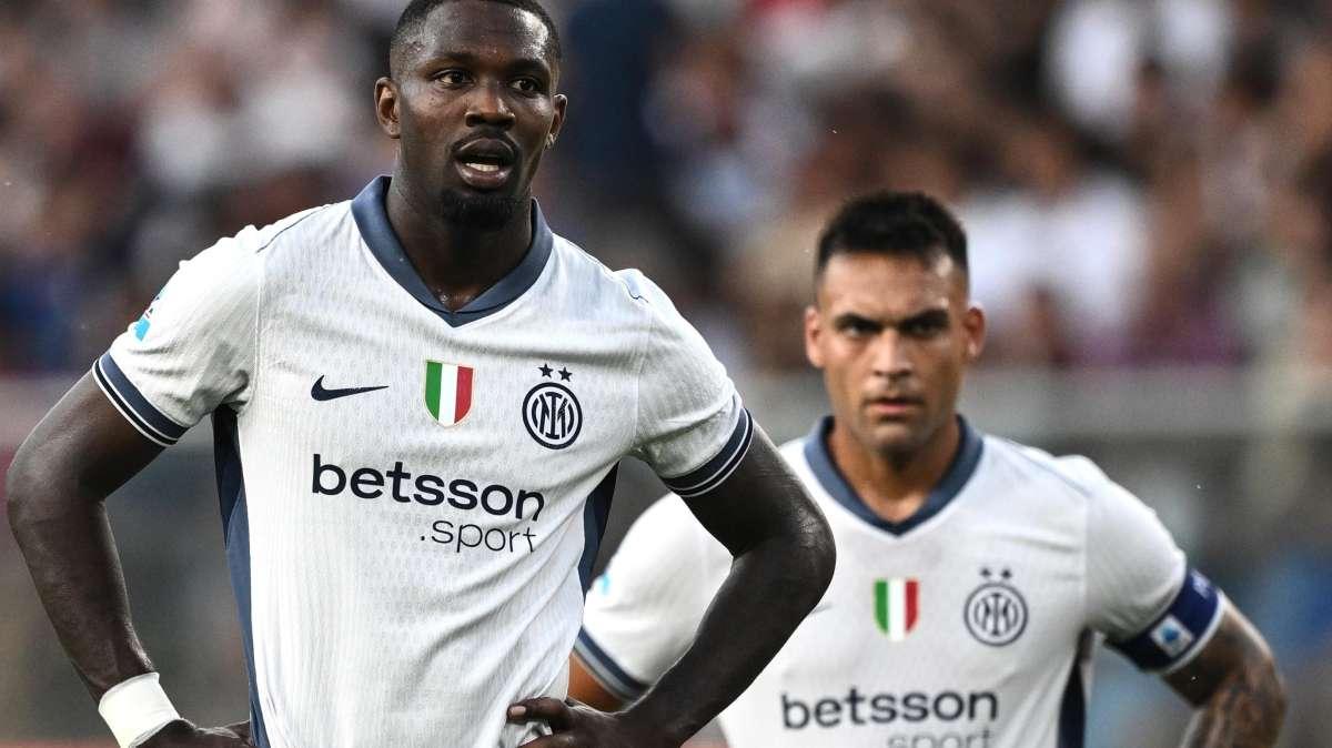 GdS - Taremi in Champions, Inzaghi punta ancora su Thuram e Lautaro: due motivi spiegano la scelta 