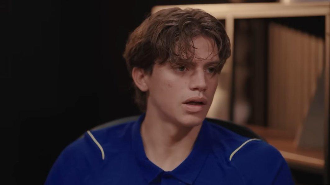 Palestra archivia l'Inter: "Chelsea una delle migliori squadre del mondo"