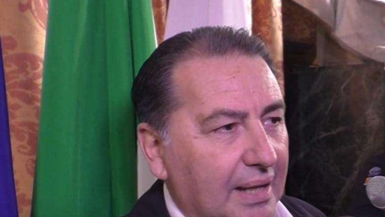 De Giorgi, ct Italvolley: "Allenare l'Inter? Curiosità e piacere estremi. Ma dovrei studiare troppo"