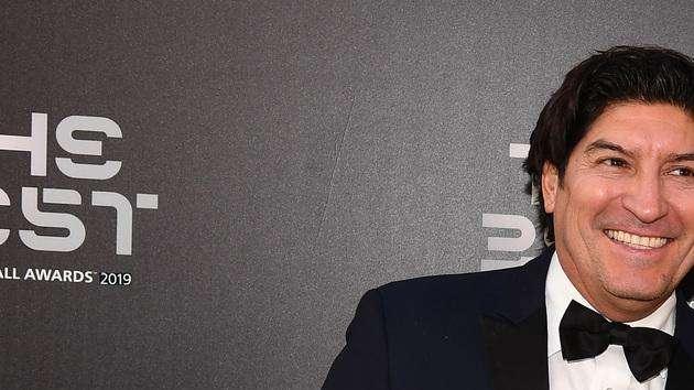 Zamorano: "Derby serata magica. Scudetto? L'Inter è lì, possiamo fare un miracolo"