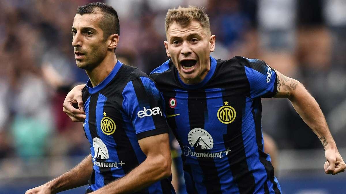 GdS - Zielinski vicino, Barella verso il rinnovo e tante conferme: Inter, ecco il centrocampista che può salutare 