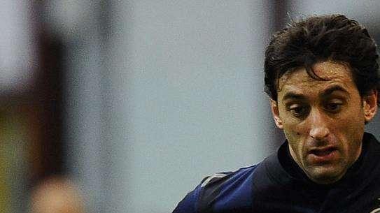 Sky - Inter, rinforzo davanti. Milito, a giugno l'addio