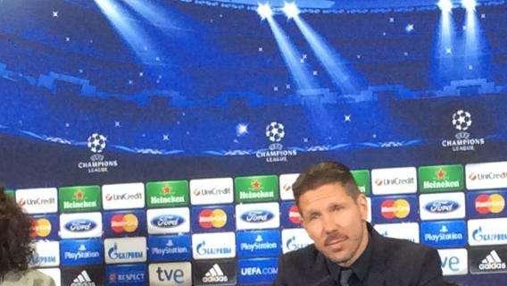 Ora è Simeone-mania: il Cholo piace ad Al-Khelaifi
