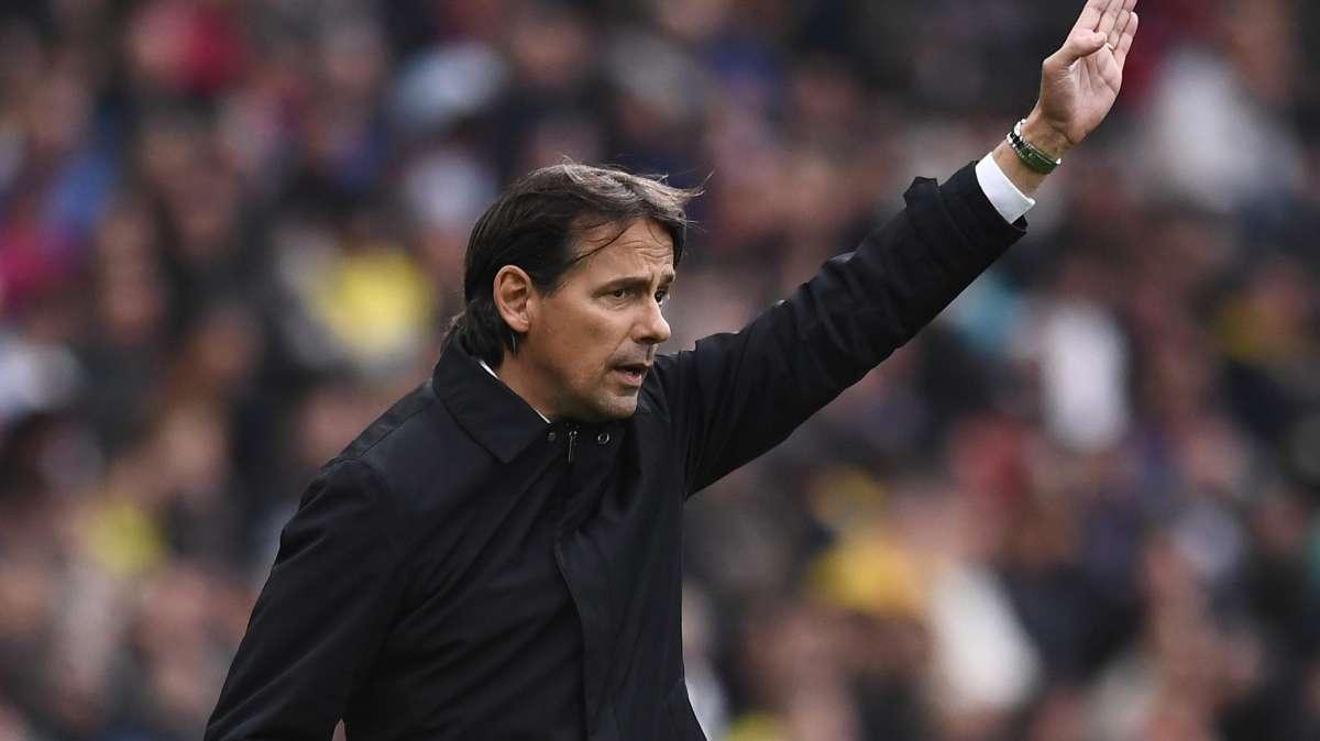 Udinese-Inter - Darmian e Perisic le armi per stappare il match, Sanchez e Correa per lo sprint in contropiede