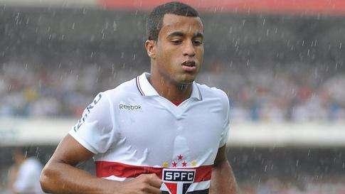 Lucas, crolla il prezzo. E Menezes ora lo taglia