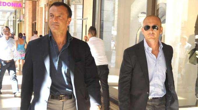 Ultime mosse: Maicon-JC, ma anche Deki e Mariga. E per il vice-Milito...