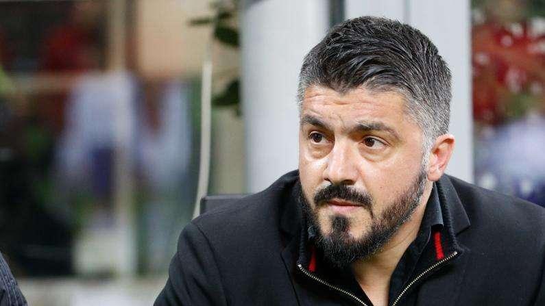 Qui Milan - Gattuso ha concesso una giornata di riposo 