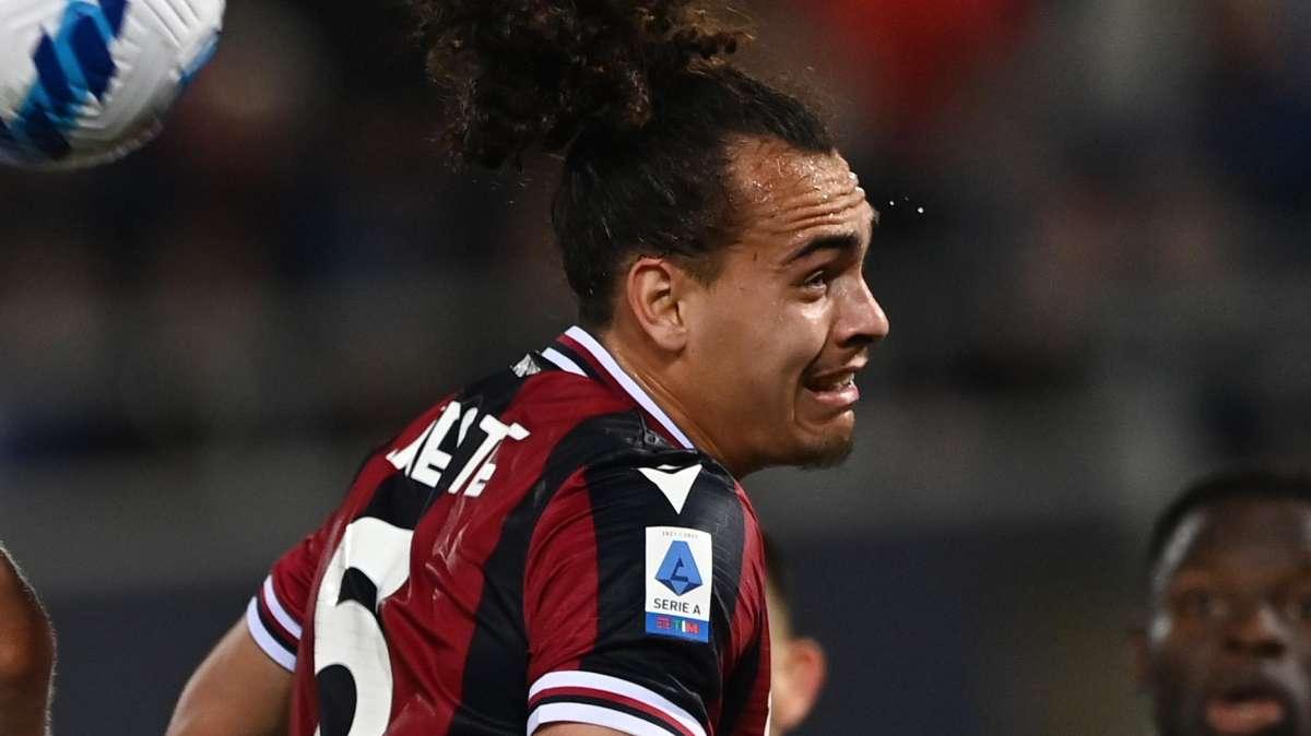 Bookies - Nuova difesa per Inzaghi, in lavagna c'è anche l'opzione Theate