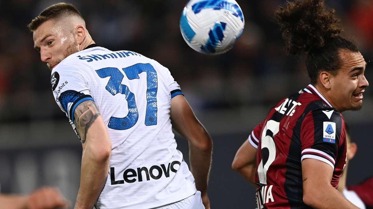 Pagelle CdS - Skriniar sicuro, Brozovic non molla, Dzeko non si vede