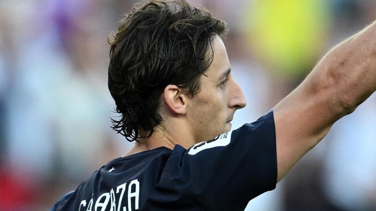Le big italiane interessate al paraguayano Galarza: "Juventus in vantaggio"
