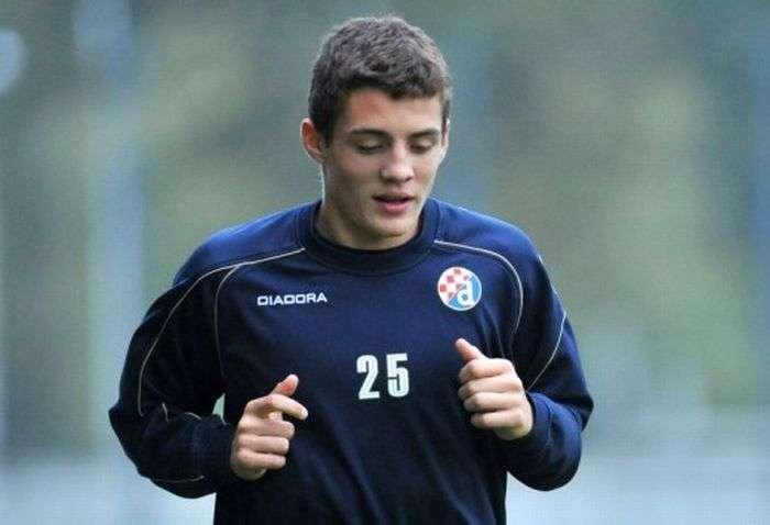 VIDEO - Guarda Kovacic, crack voluto da Strama