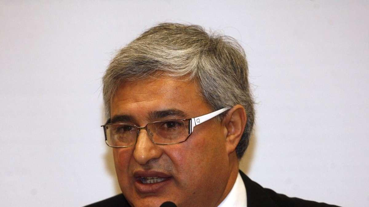 Ceravolo: "Ecco come rivoluzionare i settori giovanili"