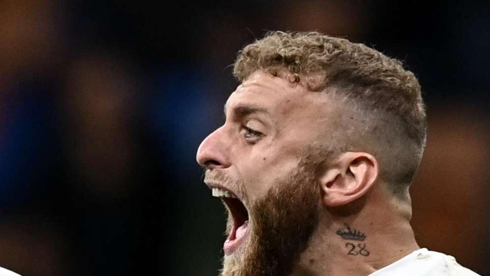 Di Gregorio: "Col Monza una grande stagione, sento di essere cresciuto molto"