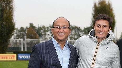 Sunartoyo (Camera rappresentanti Indonesia): "Thohir all'Inter per business. Nessun effetto sul nostro calcio"