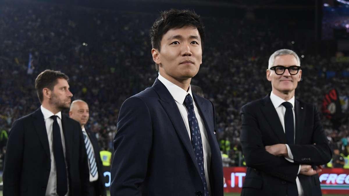 CdS - Inter tra main sponsor e rumors di acquisizione della società: Paramount+ prenderà il posto di Lenovo