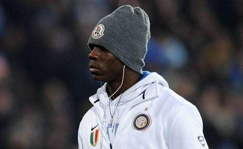 Balotelli, compleanno con addio: 28 milioni e...