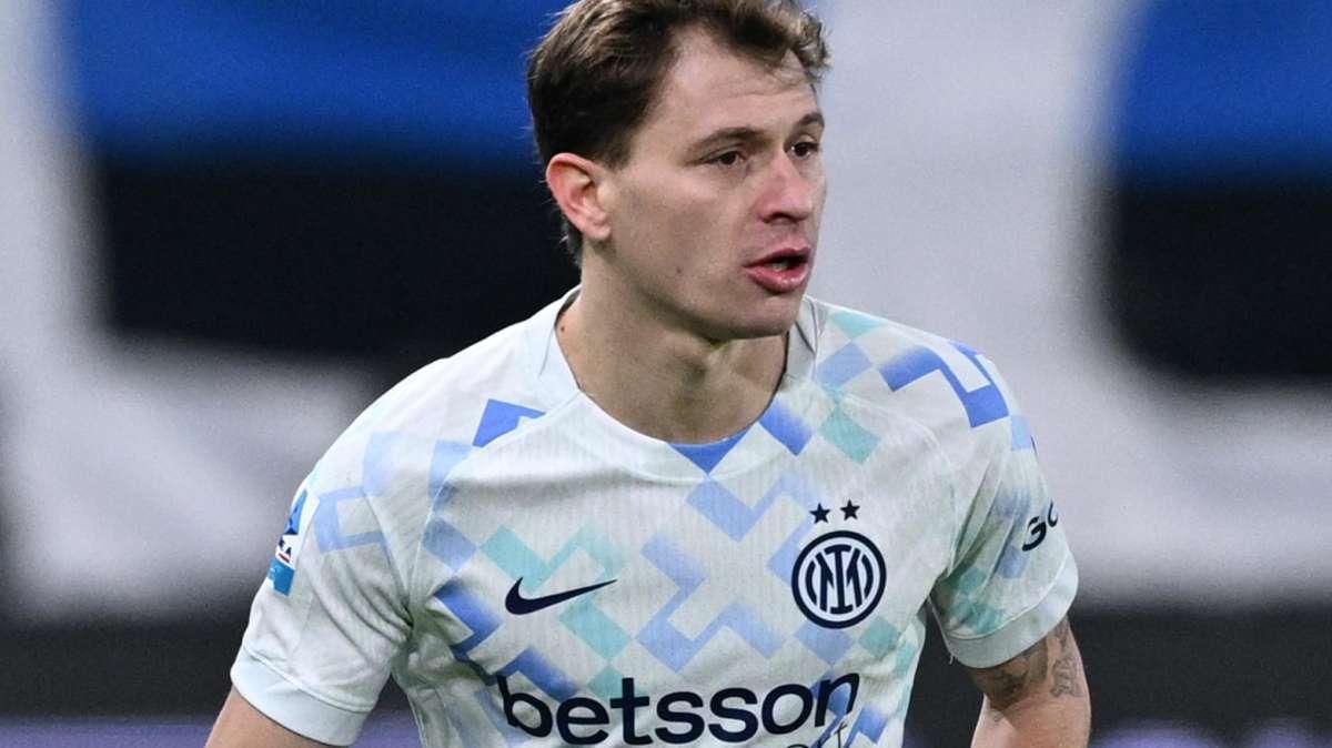 GdS - Fattore Barella: Chivu sceglie lui in regia. Calhanoglu stop: i tempi di recupero