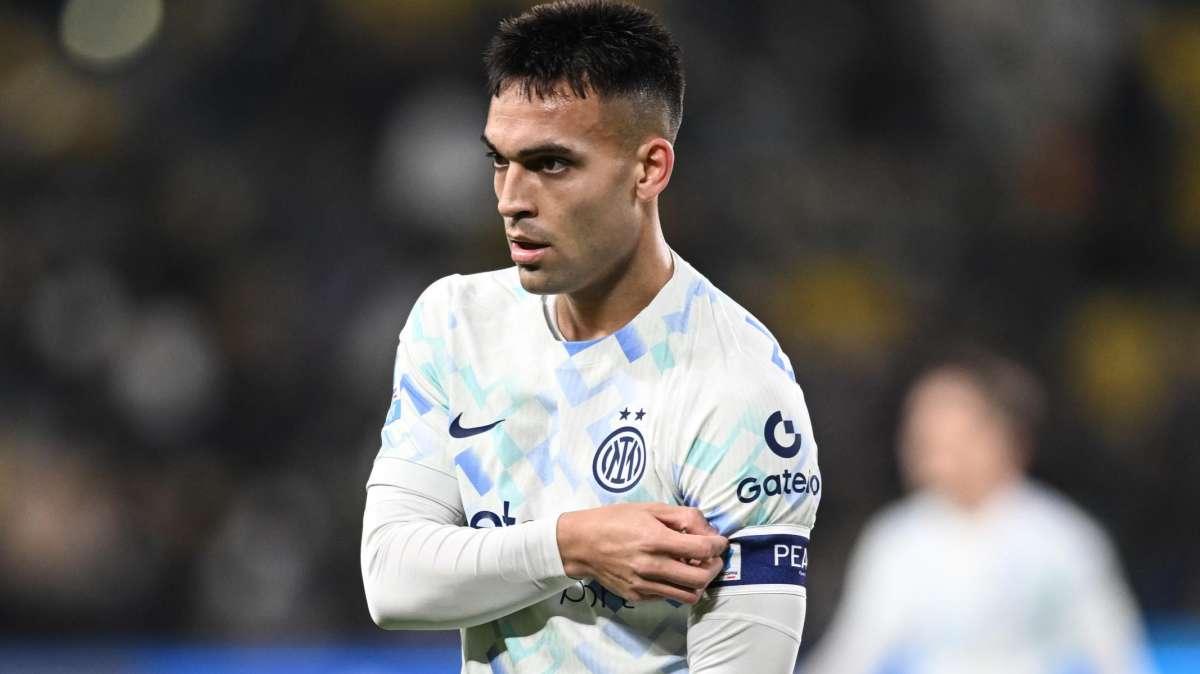 GdS - Lautaro guida l'Inter: per la riscossa nerazzurra servono i gol del capitano 