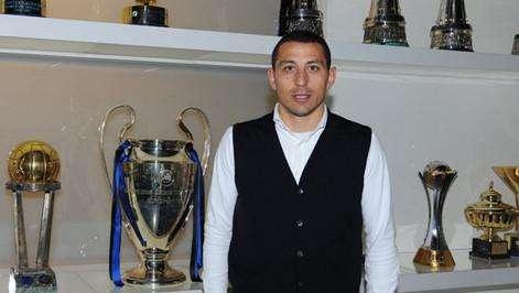 Ancora Tinti: "Palombo-Inter, se ne parlava da un po'"