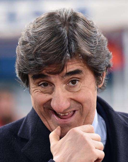 Cairo: "Serie A, serve Lega moderna e manageriale"