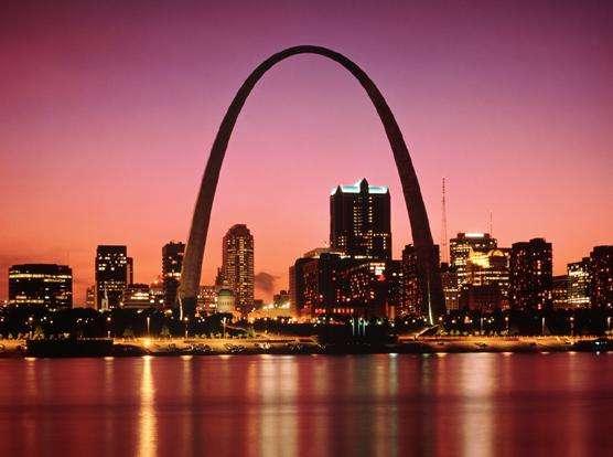 Tournée USA: l'Inter è arrivata a Saint Louis