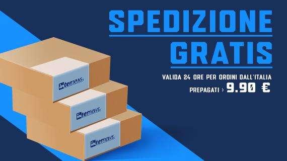 Sul nostro store online un bellissimo regalo per tutti i tifosi nerazzurri