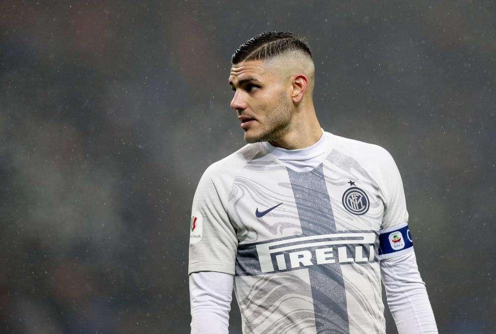 Hubner: "Icardi ottimo giocatore, va in campo nel modo giusto. Forse non è stato gestito bene"