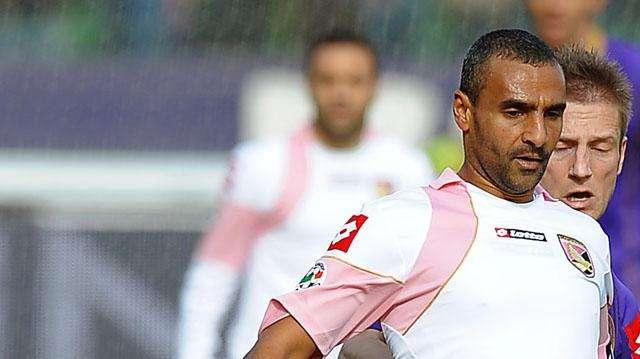 Nel Palermo Liverani dà forfait