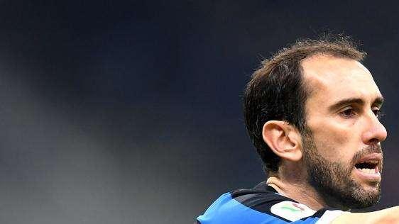 TS - Godin e Skriniar, voglia di rivalsa per due: contro il Verona con motivazioni diverse