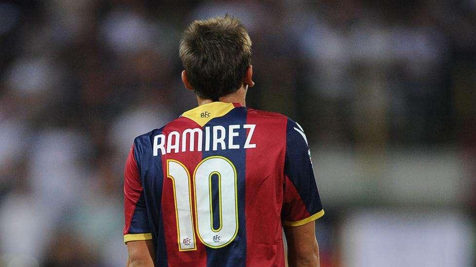 Ag. Ramirez: "Inter? Trattiamo con un club inglese"