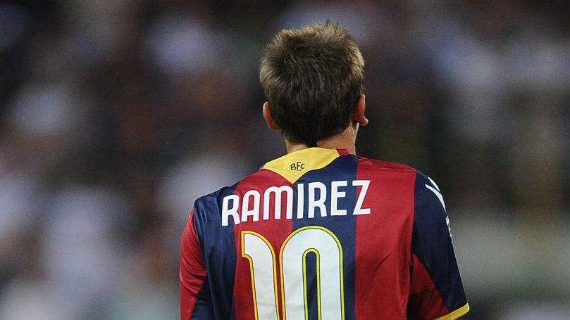 TMW - Ramirez al Southampton: questione di dettagli