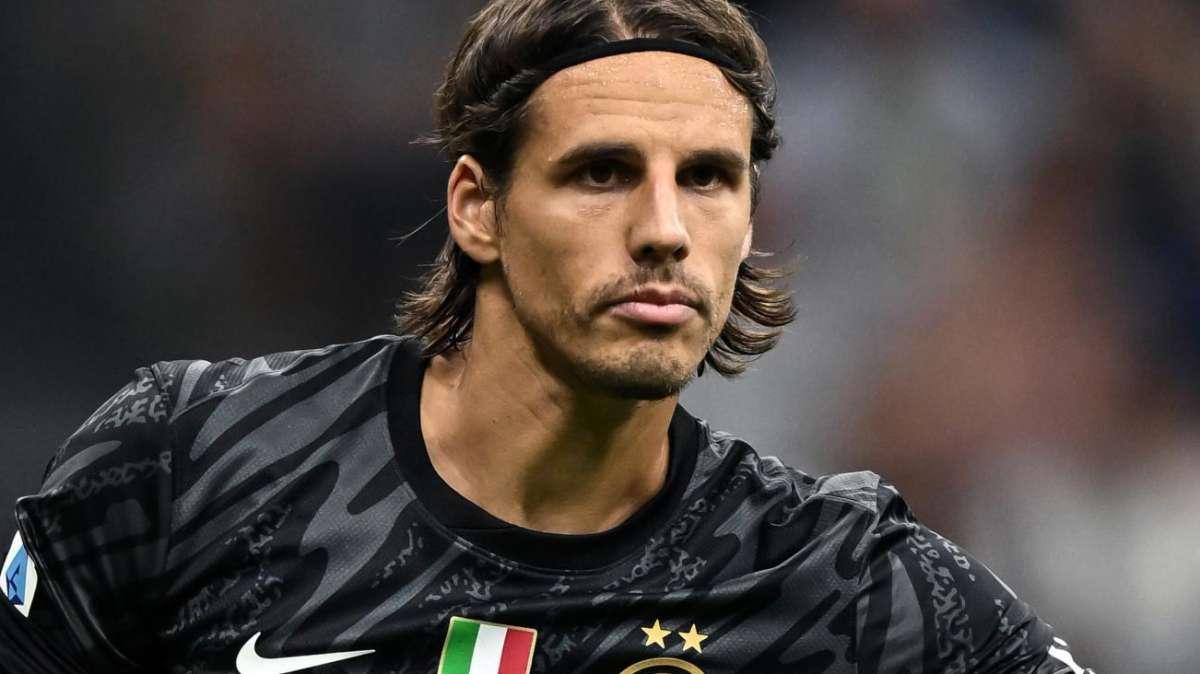 Inter-Milan, Sommer il più votato. Segue Dimarco, staccato Barella