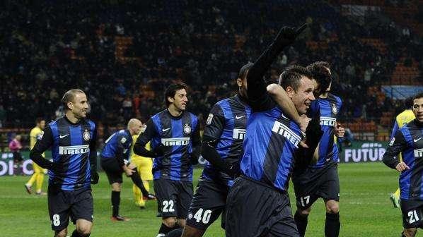 Corsa Champions, l'Inter ha un vantaggio sul Milan