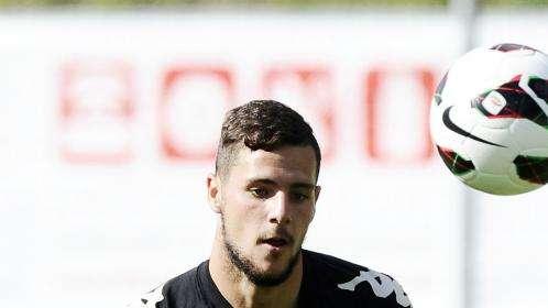 Valiani: "Destro, doti mostruose. Vive questo ritiro..."
