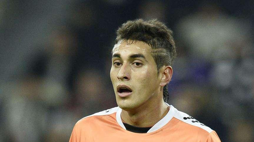 SM - Inter-Pereyra, si entra nel vivo: ecco i dettagli