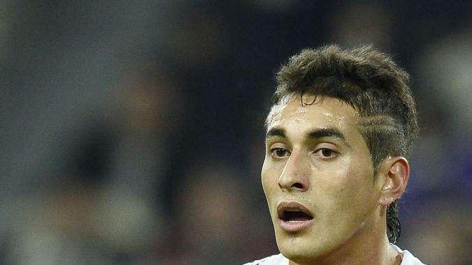 TMW - Juve in vantaggio su Pereyra e da lunedì...