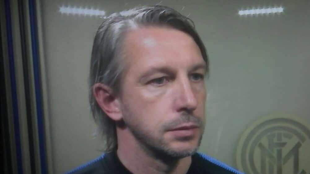 Vecchi: "Lo Spartak è una squadra fin troppo fisica. La gara di domani è fondamentale, si prepara da sé"