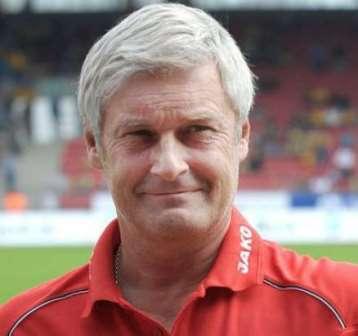 Armin Veh: "Sfidare l'Inter ora? Grande nome ma..."