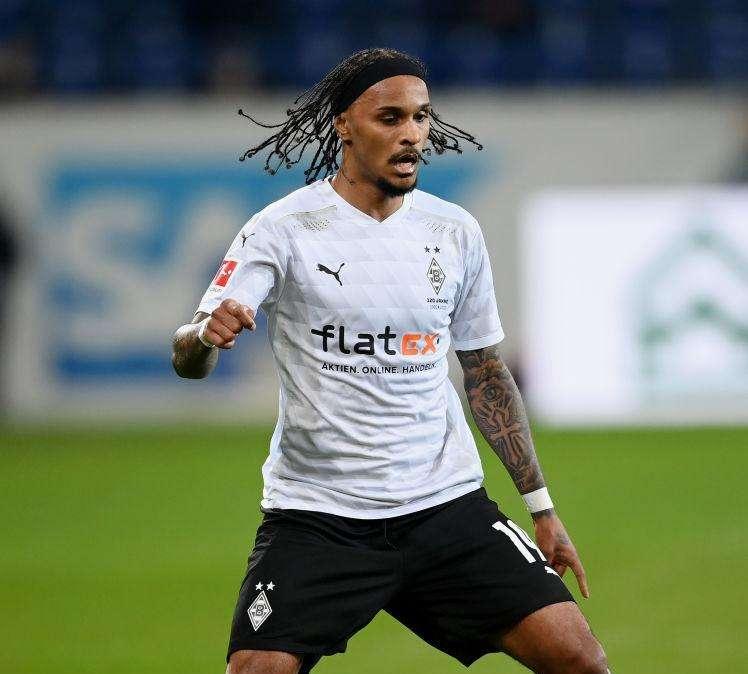 Lazaro: "Il mio futuro? Ho un contratto lungo con l'Inter, per me è qualcosa di speciale"