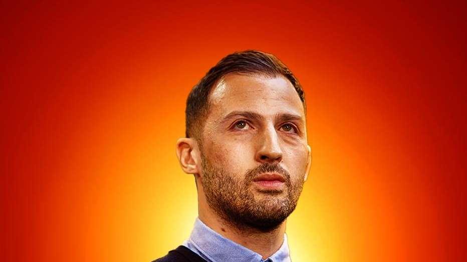 UFFICIALE - Il Belgio di Lukaku ha scelto il nuovo ct: è Domenico Tedesco