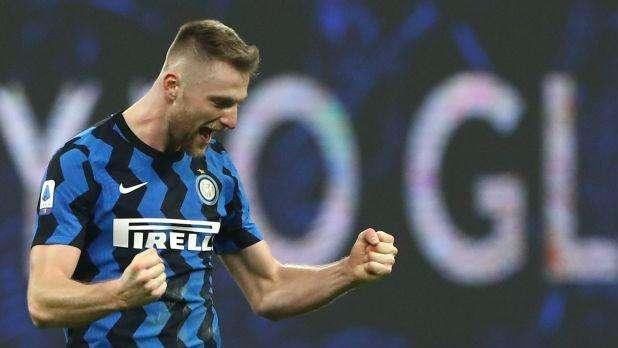Skriniar: "Prossimo anno all'Inter? Certamente sì. Conte vuole vincere tutte le ultime gare, specie a Torino"