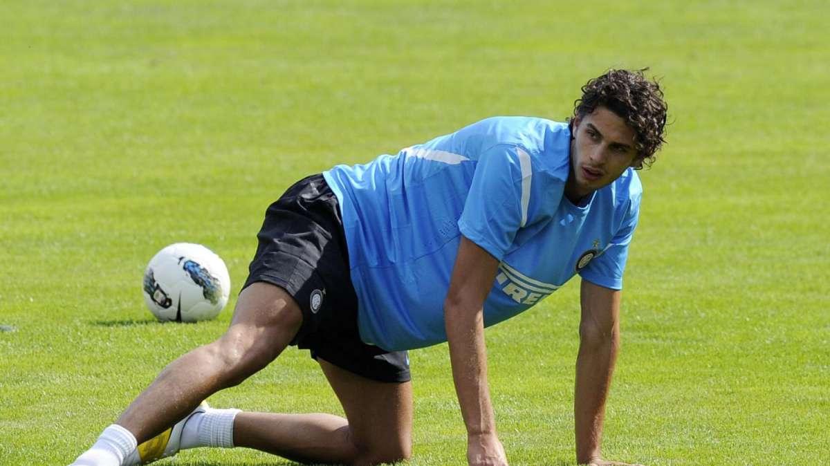 Nessun problema per Ranocchia e Sneijder