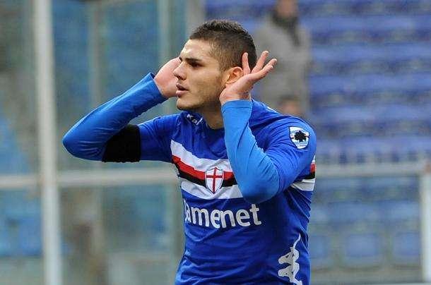 Baiocchini: "Icardi, l'Inter e l'offerta più prima che poi"