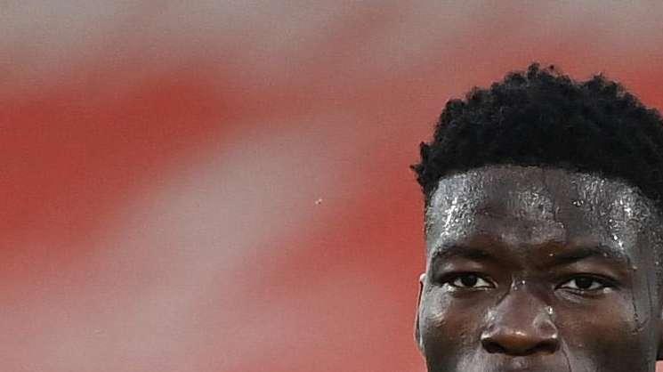 TS - Agoume, no alla Cremonese: il centrocampista tornerà in Ligue 1