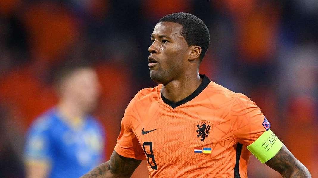 UFFICIALE - Roma, non solo Dybala: a centrocampo arriva Wijnaldum