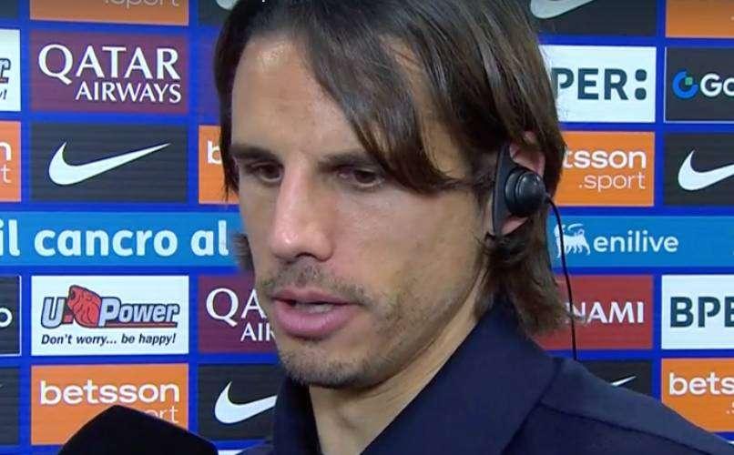 Sommer: "Tante occasioni oltre al rigore. Clean sheets? L'importante è un'altra cosa"