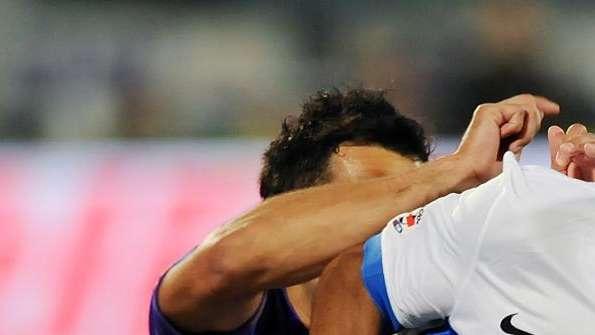 Garlando: "Sospetti di dolce vita per Maicon"