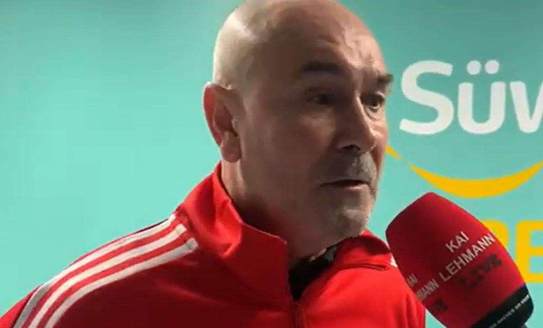 Aumann, l'eroe di Inter-Bayern '88: "Motivati dalla festa di Brehme e Matthäus. Mercoledì rimonta possibile"